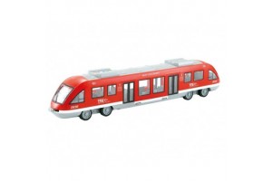 Metro játék - nyitható ajtók, fény és hang