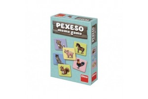 Dino Állatok memóriajáték – állatos memóriakártyák