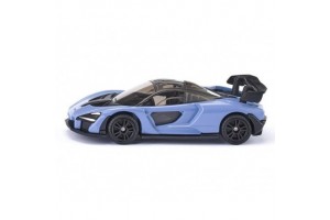 SIKU McLaren Senna - fém játékmodell
