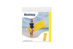 Bestway 44007 strand matrac 183x69 cm