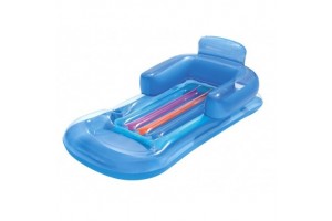 Bestway 43028 kartámlás matracágy 161x84 cm