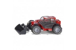 Manitou MLT 840 teleszkópos rakodó 3067