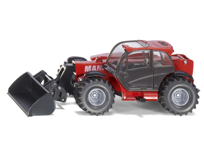 Manitou MLT 840 teleszkópos rakodó 3067