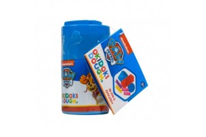 Mancs őrjárat OKIDOKI gyurma szett