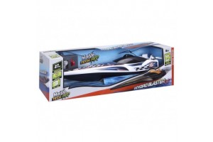Maisto Tech Hydro Blaster - távirányítós hajó
