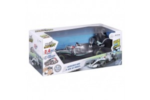 Maisto Tech Mercedes AMG W10 #44 távirányítós F1 1:24