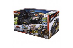 Maisto Tech Sziklamászó PRO távirányítós autó