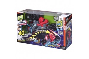 Maisto Tech Cyklone Drifter – távirányítós drift autó