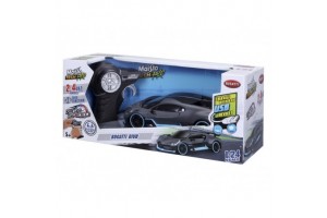 Maisto Tech 1/24 Bugatti Divo távirányítós autó