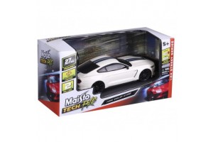 Maisto Tech Ford Shelby 1/24 távirányítós autó