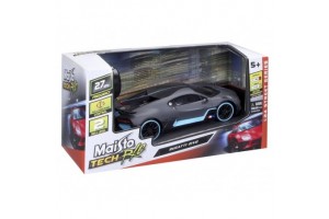 Maisto Tech Bugatti Divo 1/24 távirányítós autó