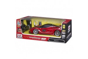 Maisto Tech 1/14 távirányítós utcai autó