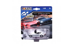 Maisto Tech Vision GT 1/43 (többféle)