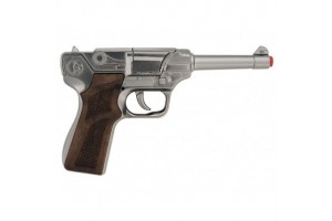 Luger patronos pisztoly 20 cm