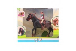 Lovas játékszett — választható 2 változat