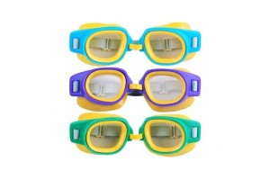 Bestway Lil Champ úszószemüveg - gyerek, többféle