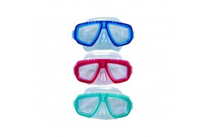 Bestway Lil Caymen búvárszemüveg (véletlenszerű változat)
