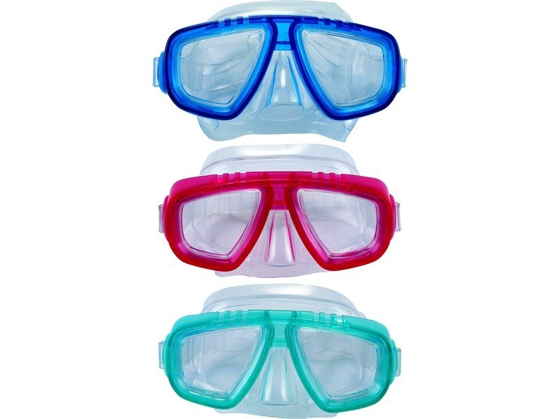 Bestway Lil Caymen búvárszemüveg (véletlenszerű változat)