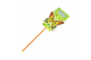 Lepkeháló 63 cm – pillangó- és rovarfogó