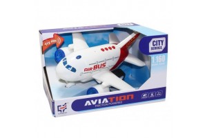 Lendkerekes repülő játék gyerekeknek