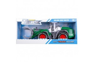 Lendkerekes markoló jármű több színben