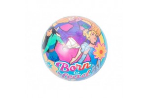 Labda 23 cm - Disney hercegnők