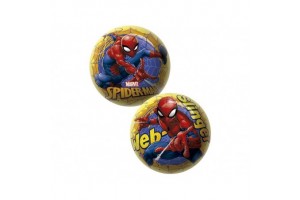 Pókember labda 15 cm