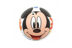 Mickey labda 15 cm