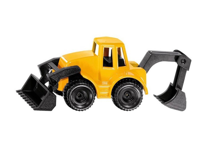 Kotró rakodó 1103 – termékfotó