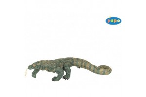 Papo komodói sárkány 50103 - élethű figura