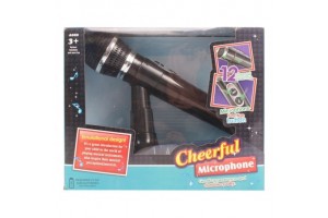 Kihangosítható mikrofon 1307