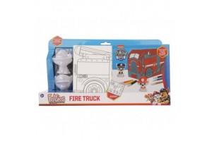 Kifesthető Mancs őrjárat játékszett