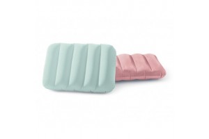 Intex Kidz felfújható párna 43x28x9 cm - többféle