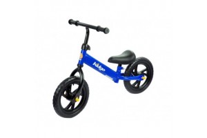 Kidgo futóbicikli kék (N-2002-BLUE)