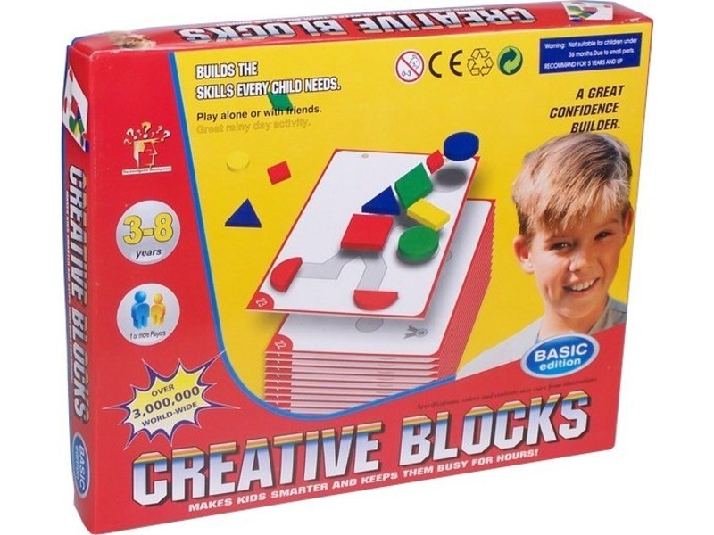 Készségfejlesztő képkirakó alapszint J601