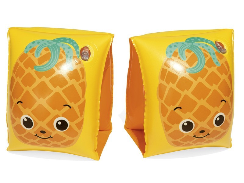 Bestway mintás karúszó 23 x 15 cm