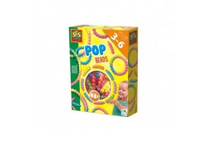 SES: Karkötő készítő – Pop gyöngyök