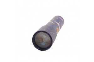 Kaleidoszkóp — varázslatos tükörjáték