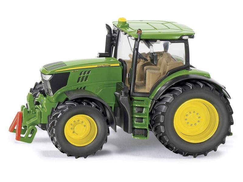 John Deere 6210R traktor – modell 3282