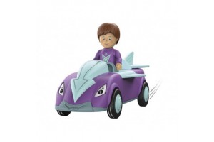 Jim Jumpy 0114 termékkép