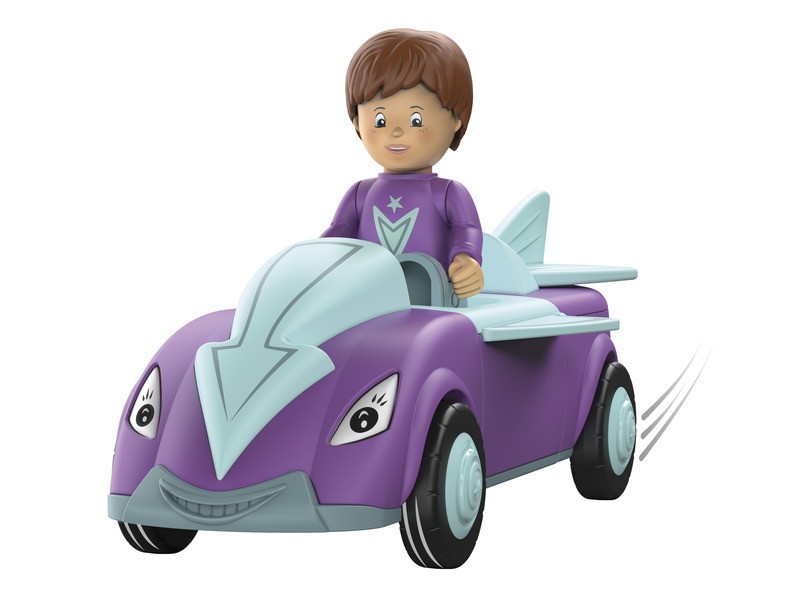 Jim Jumpy 0114 termékkép