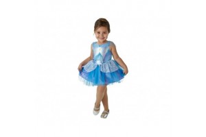 Rubies Hamupipőke balerina jelmez (104 cm)