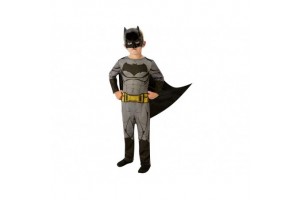 Rubies Batman jelmez 128 cm - álarc és palást