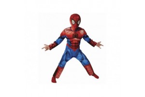 Pókember jelmez (piros/kék) - Rubies