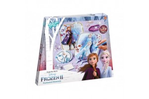 Jégvarázs 2 - Elza és Anna ékszerkészlet