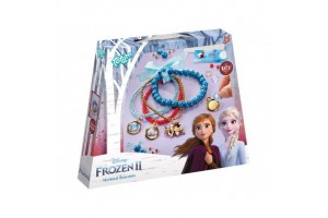 Jégvarázs 2 mítikus karkötőkészítő - gyöngyök és medálok