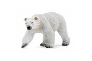 Papo jegesmedve figura 50142 - élethű részletek