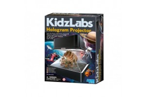 4M Hologram vetítő 03394 — 3D hologram