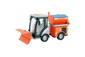 Hókotró játék fény- és hangjelekkel