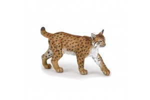 Papo hiúz figura 50241 – élethű részletek